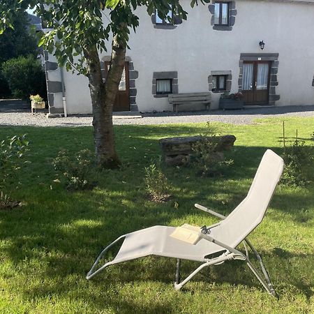 Gite Des Pierres De Barme Olby Экстерьер фото